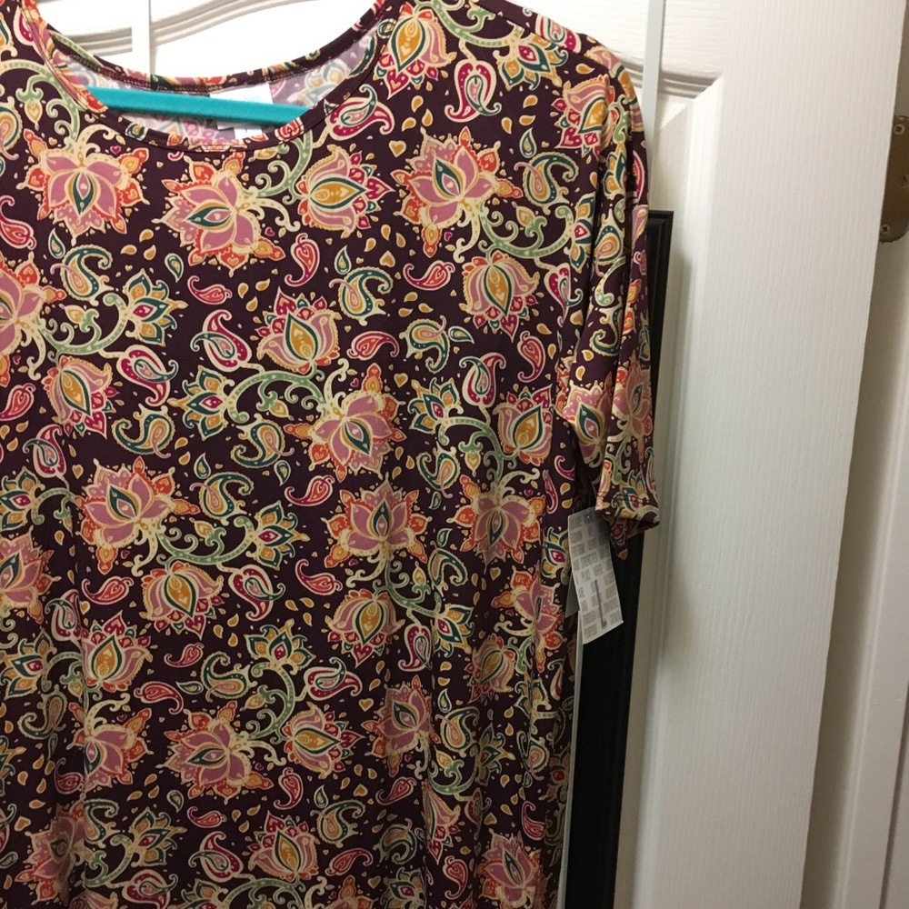 LuLaRoe Irma